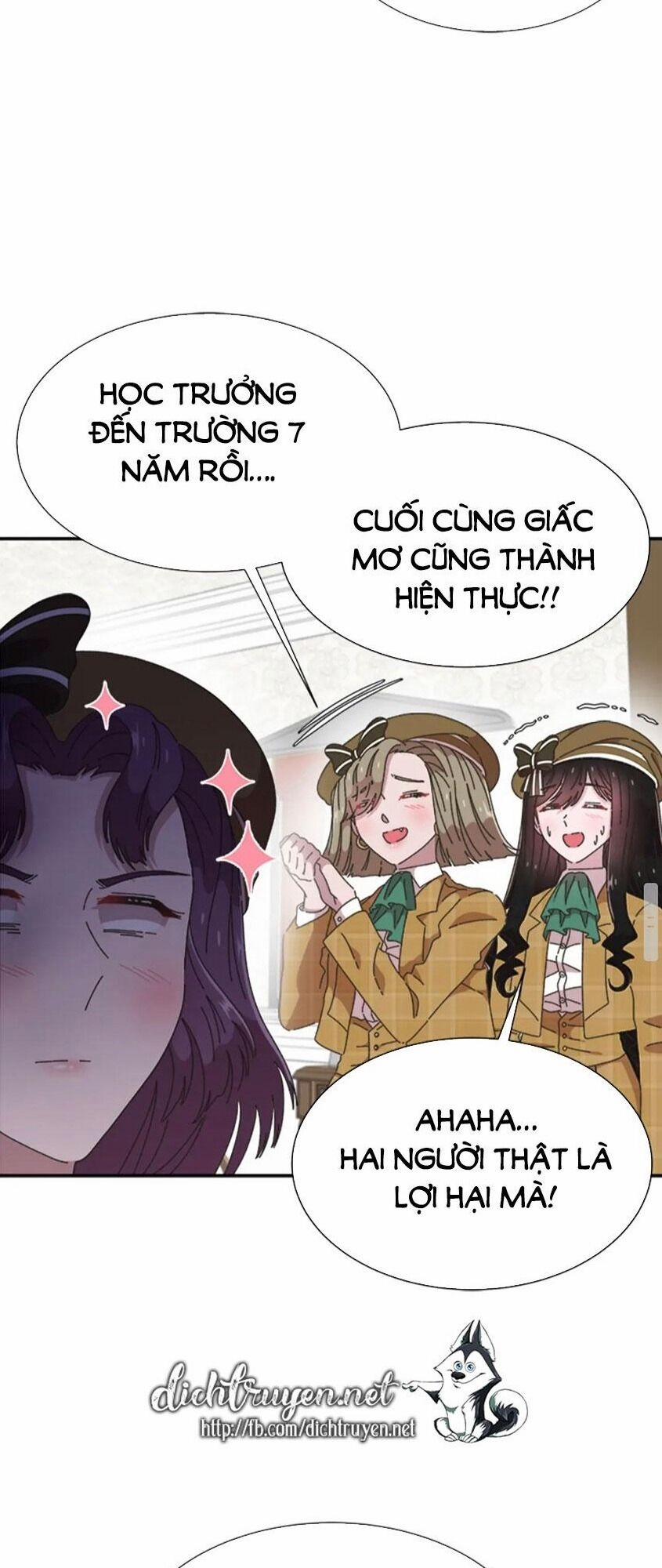 Con Gái Bảo Bối Của Ma Vương 99 trang 26