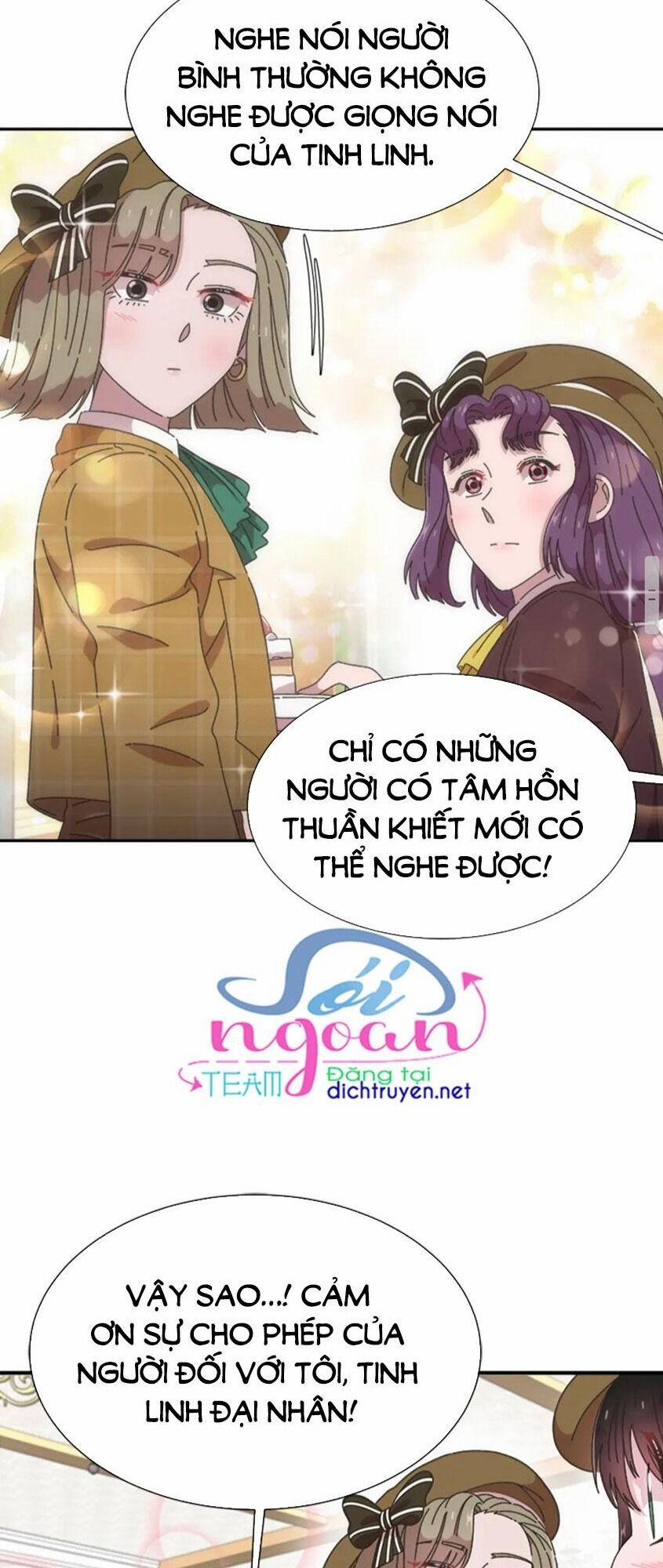 Con Gái Bảo Bối Của Ma Vương 99 trang 27