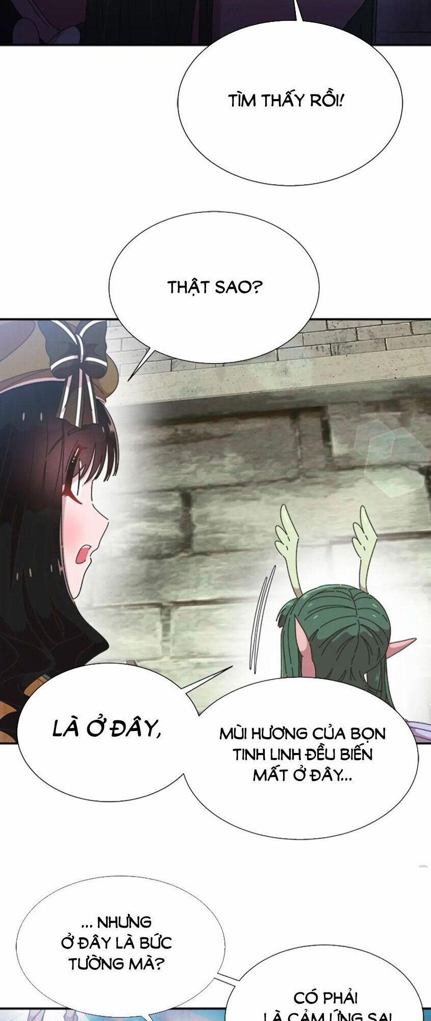 Con Gái Bảo Bối Của Ma Vương 99 trang 43