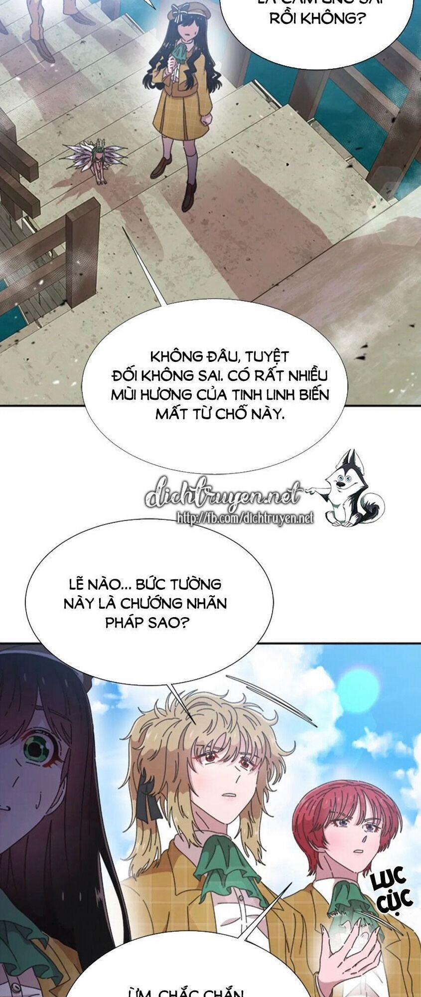 Con Gái Bảo Bối Của Ma Vương 99 trang 44