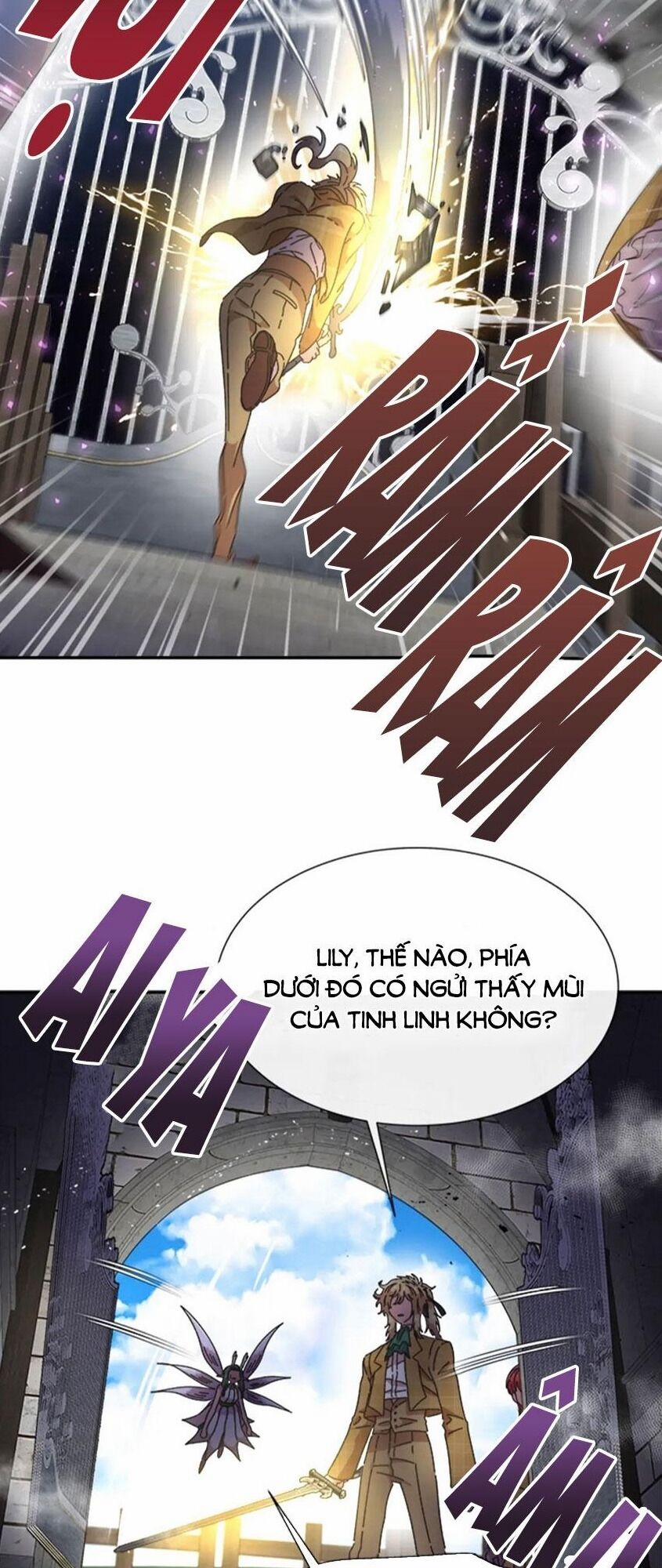 Con Gái Bảo Bối Của Ma Vương 99 trang 48