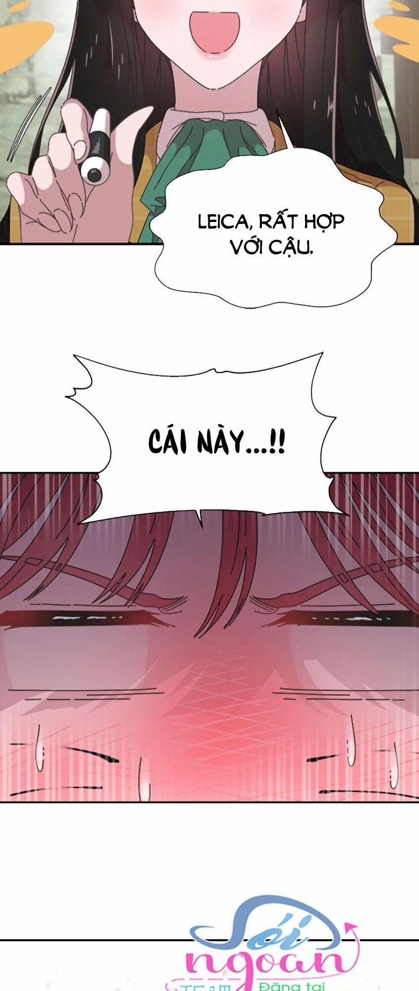 Con Gái Bảo Bối Của Ma Vương 99 trang 52