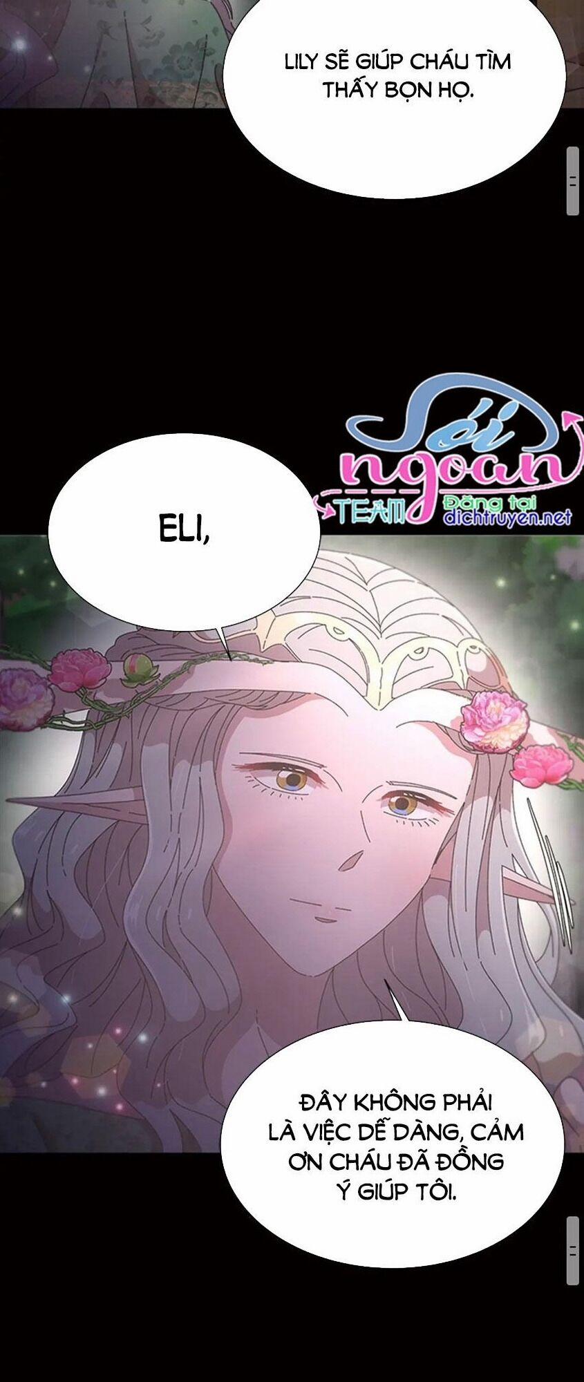 Con Gái Bảo Bối Của Ma Vương 99 trang 9