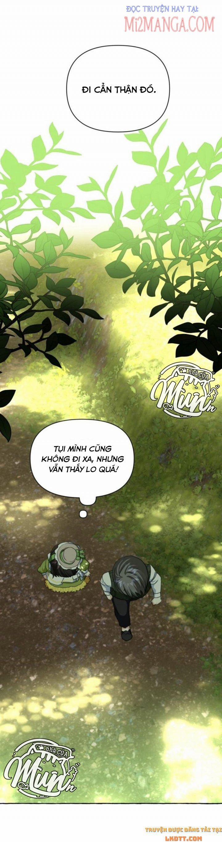 Con Gái Bé Bỏng Của Công Tước Ác Ma 13.5 trang 13