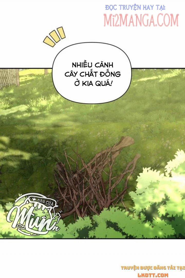 Con Gái Bé Bỏng Của Công Tước Ác Ma 13.5 trang 15