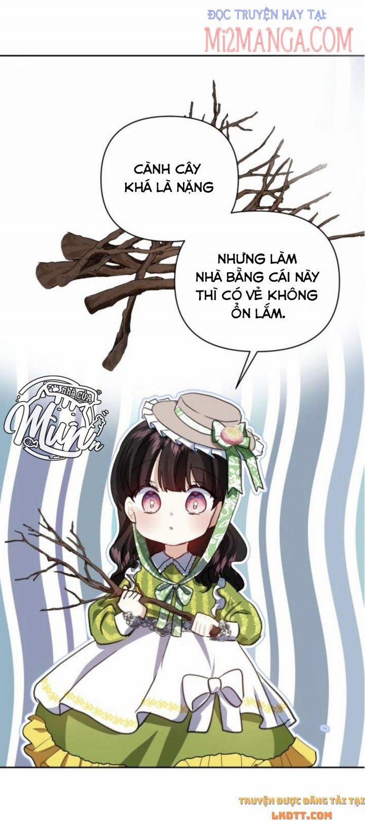 Con Gái Bé Bỏng Của Công Tước Ác Ma 13.5 trang 18