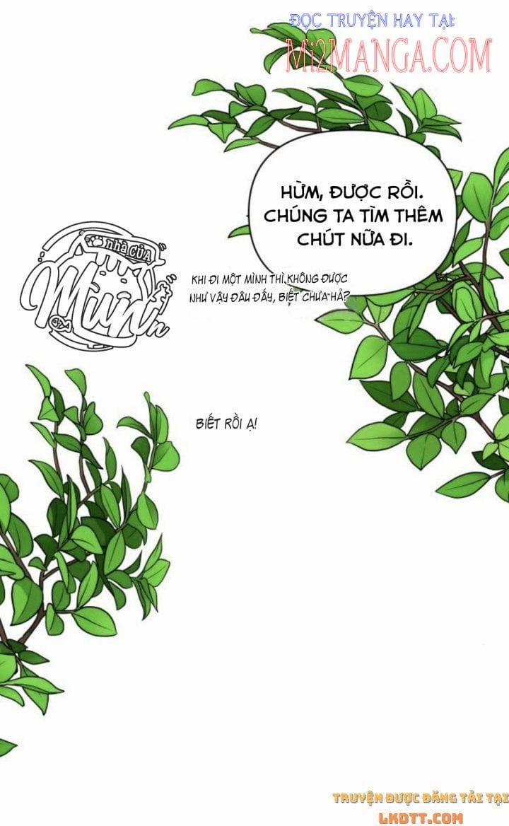 Con Gái Bé Bỏng Của Công Tước Ác Ma 13.5 trang 26