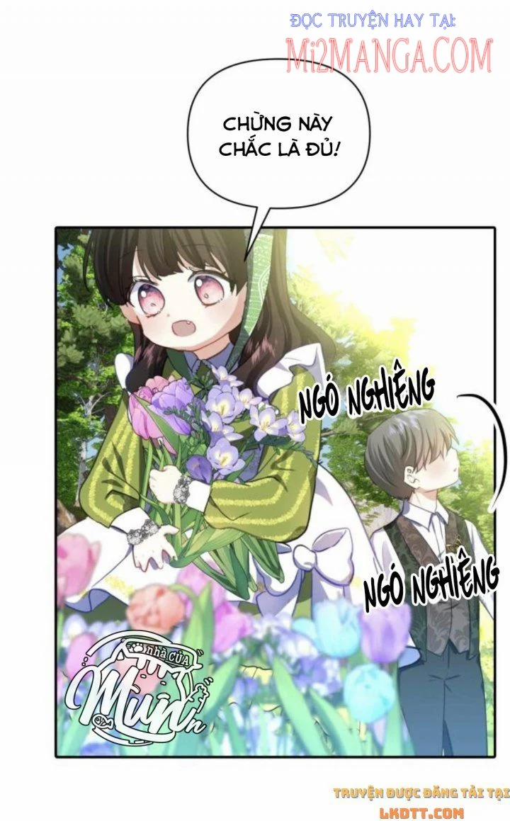 Con Gái Bé Bỏng Của Công Tước Ác Ma 13.5 trang 29