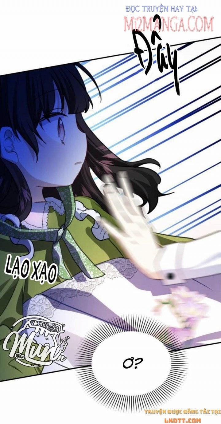 Con Gái Bé Bỏng Của Công Tước Ác Ma 13.5 trang 31