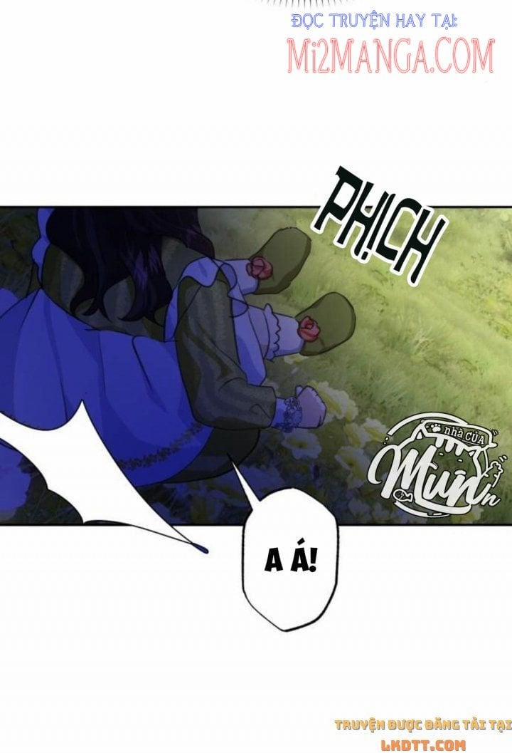 Con Gái Bé Bỏng Của Công Tước Ác Ma 13.5 trang 32