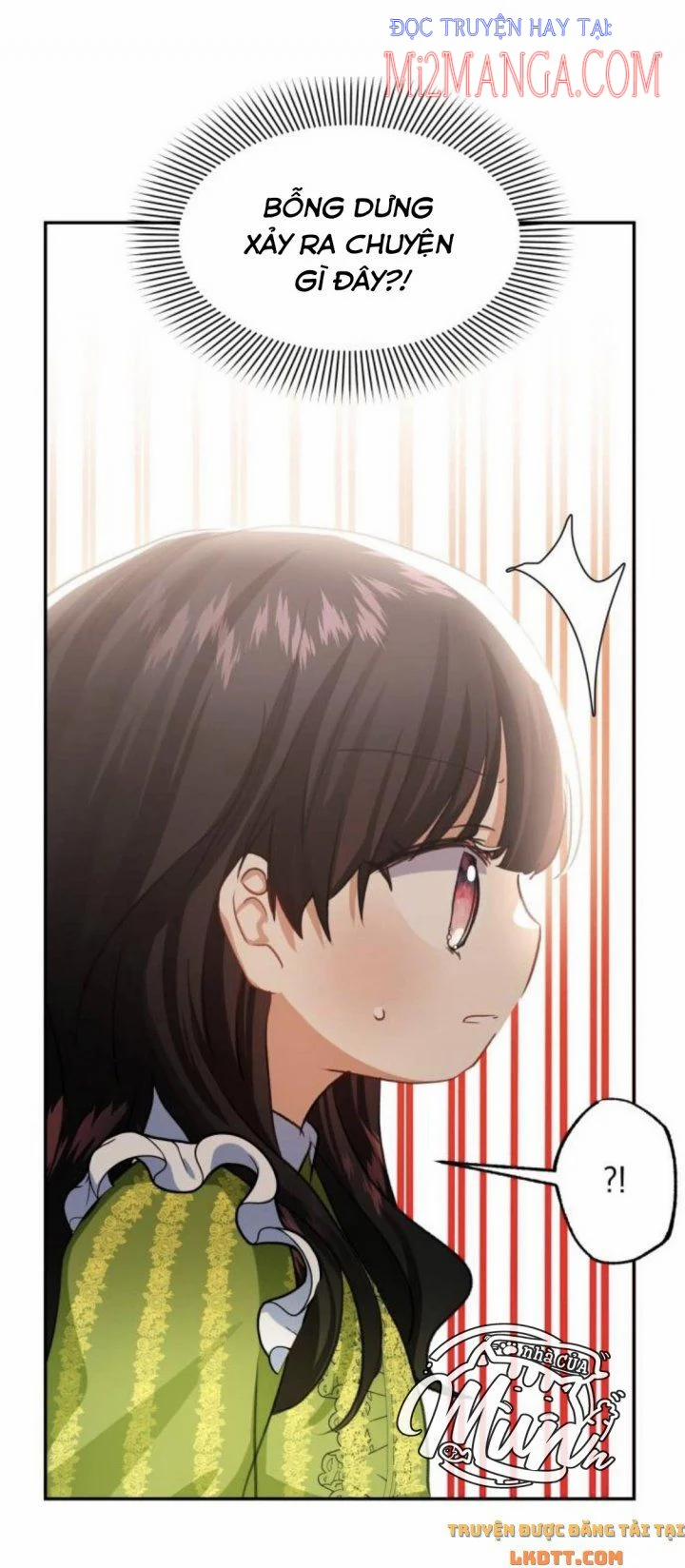 Con Gái Bé Bỏng Của Công Tước Ác Ma 13.5 trang 33