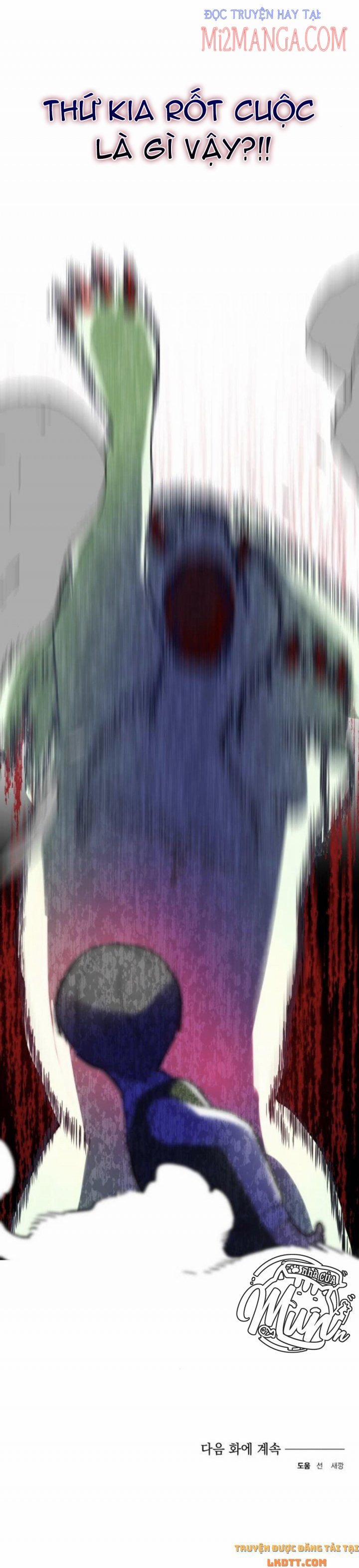 Con Gái Bé Bỏng Của Công Tước Ác Ma 13.5 trang 34