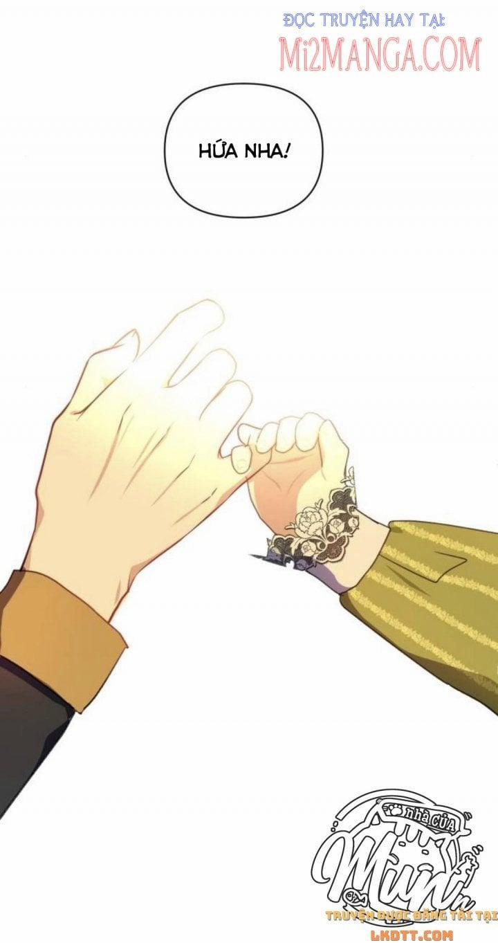 Con Gái Bé Bỏng Của Công Tước Ác Ma 13.5 trang 5