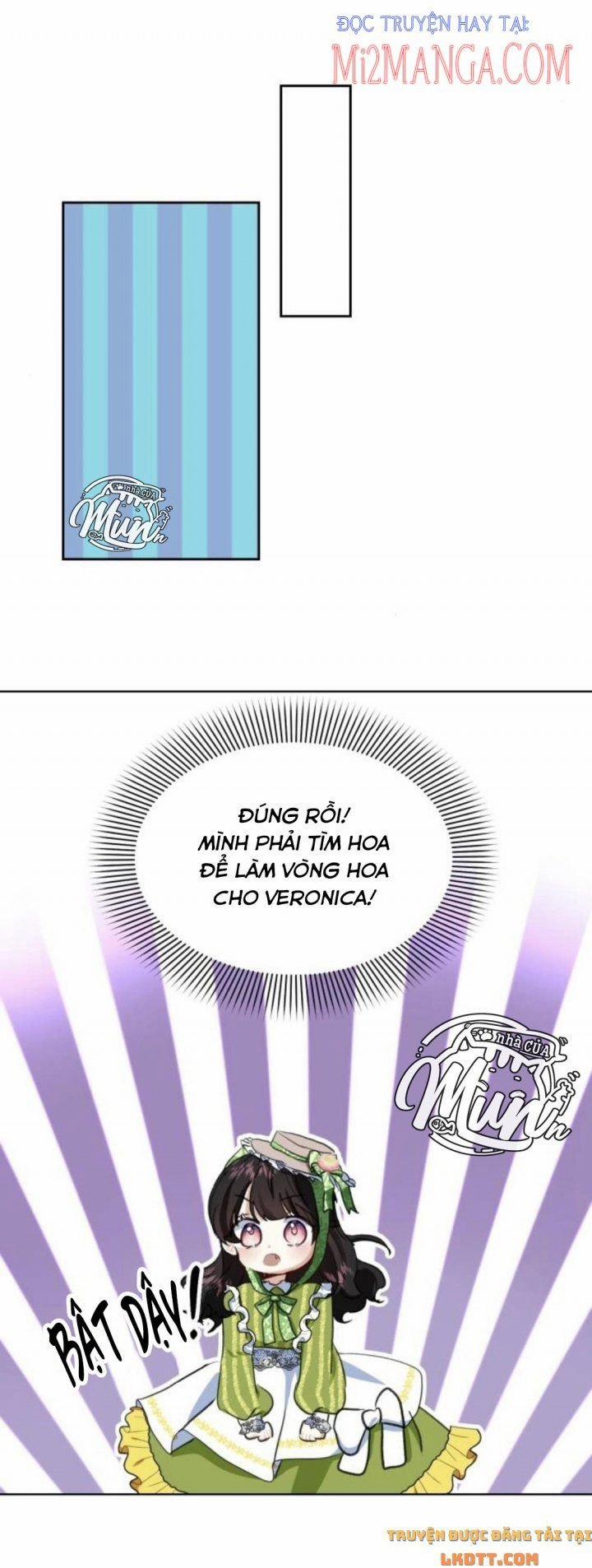 Con Gái Bé Bỏng Của Công Tước Ác Ma 13.5 trang 6