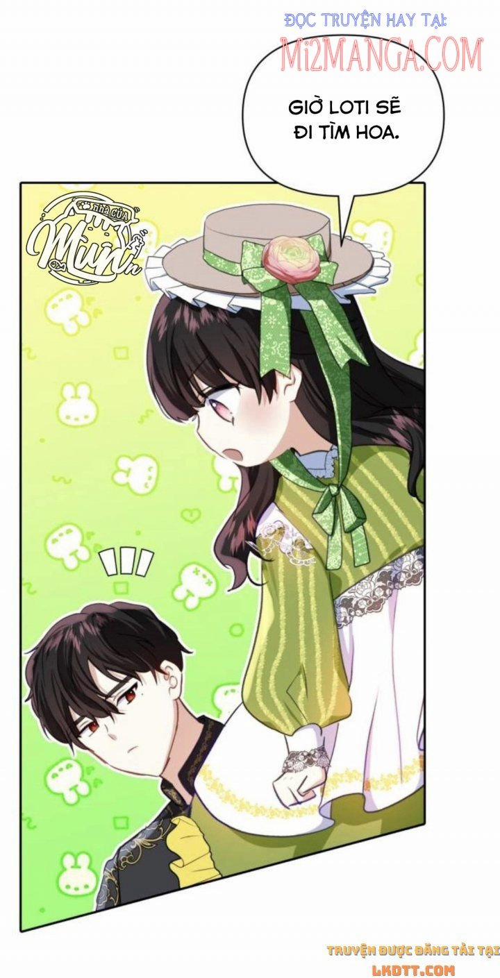 Con Gái Bé Bỏng Của Công Tước Ác Ma 13.5 trang 7