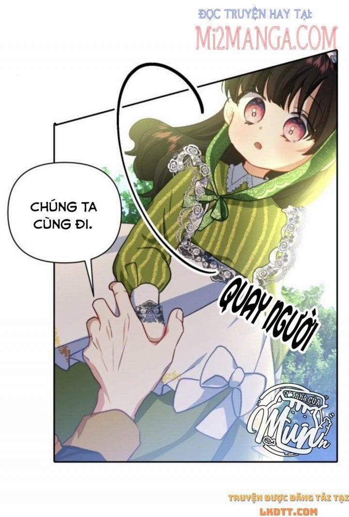 Con Gái Bé Bỏng Của Công Tước Ác Ma 13.5 trang 8