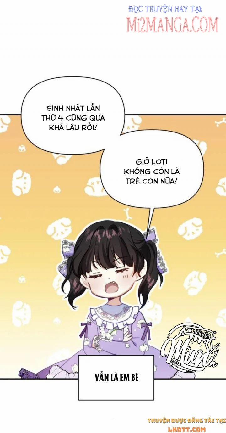 Con Gái Bé Bỏng Của Công Tước Ác Ma 13 trang 0