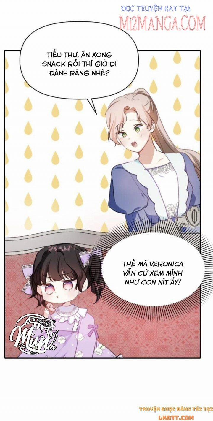 Con Gái Bé Bỏng Của Công Tước Ác Ma 13 trang 1