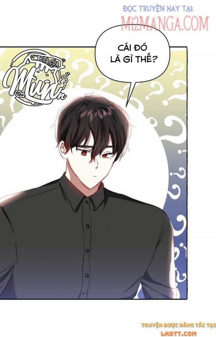 Con Gái Bé Bỏng Của Công Tước Ác Ma 13 trang 11