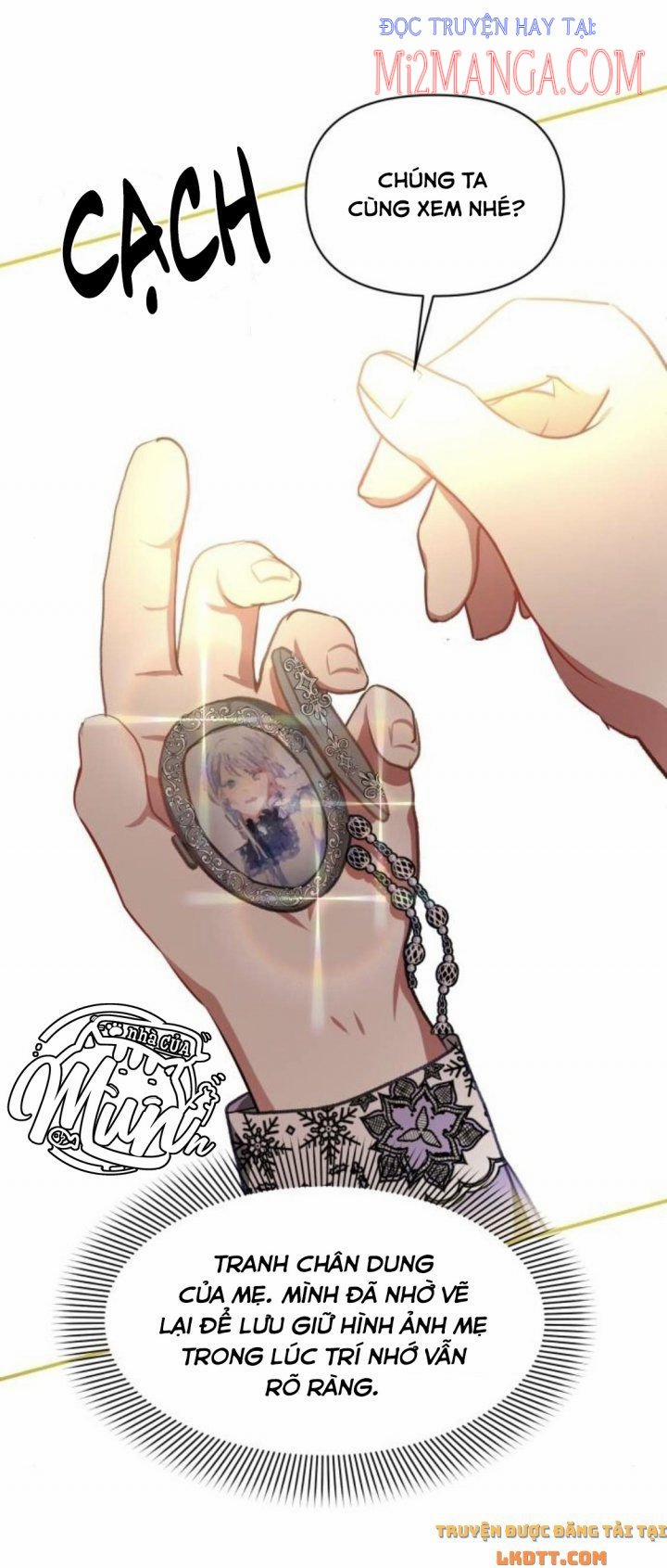 Con Gái Bé Bỏng Của Công Tước Ác Ma 13 trang 12