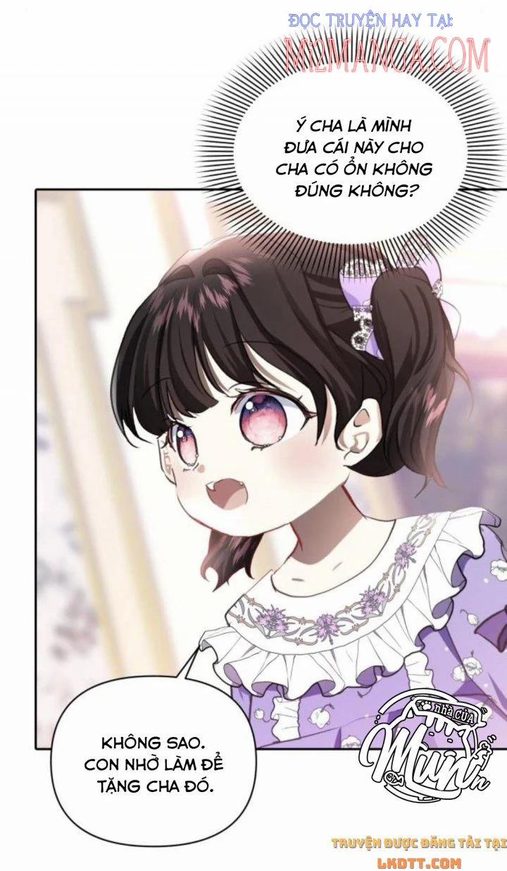 Con Gái Bé Bỏng Của Công Tước Ác Ma 13 trang 15