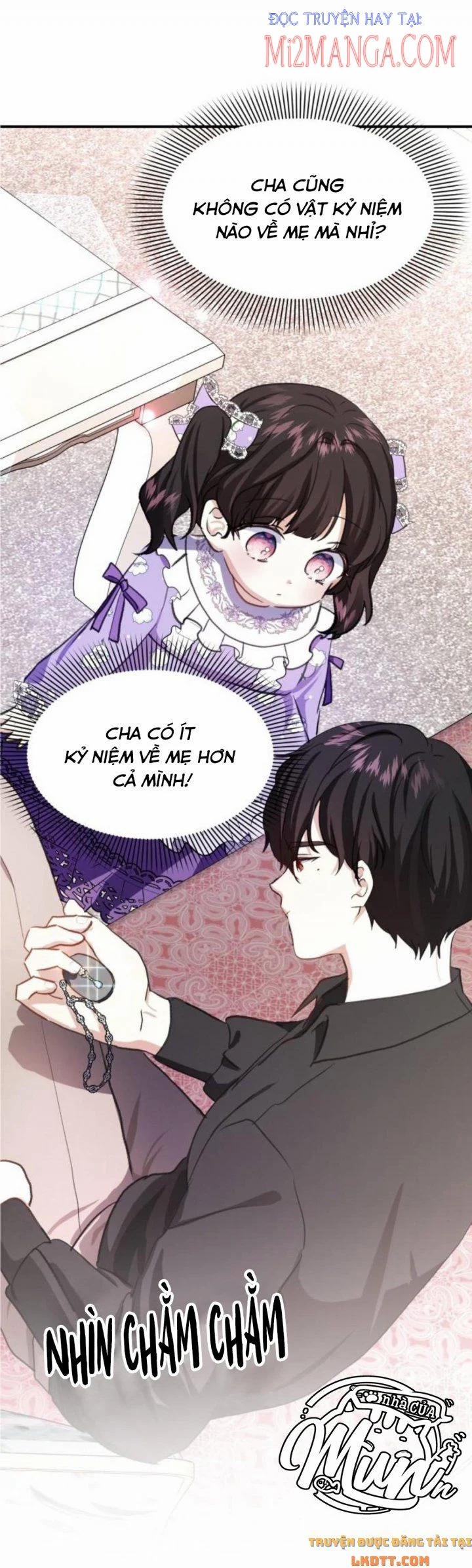 Con Gái Bé Bỏng Của Công Tước Ác Ma 13 trang 16