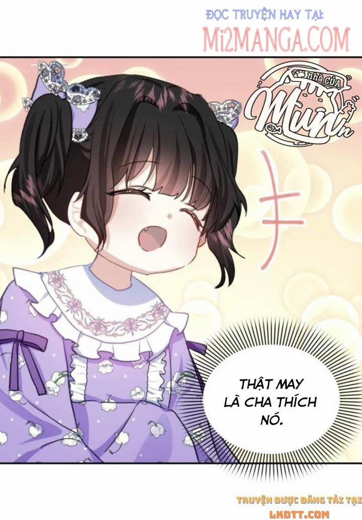 Con Gái Bé Bỏng Của Công Tước Ác Ma 13 trang 18