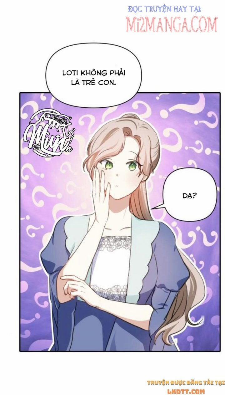 Con Gái Bé Bỏng Của Công Tước Ác Ma 13 trang 2