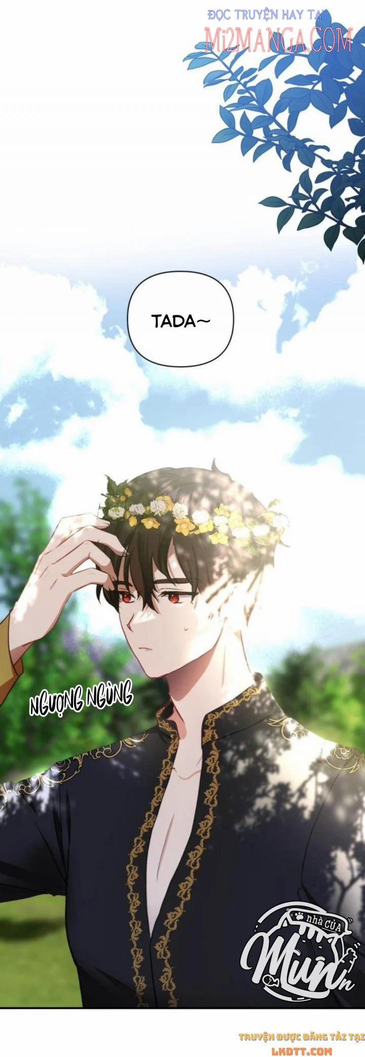 Con Gái Bé Bỏng Của Công Tước Ác Ma 13 trang 21