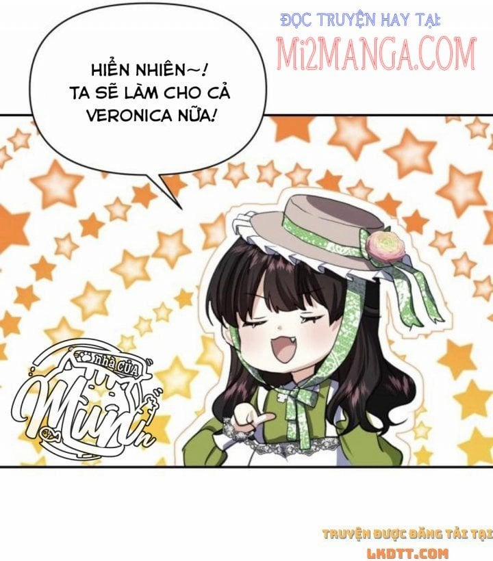 Con Gái Bé Bỏng Của Công Tước Ác Ma 13 trang 23