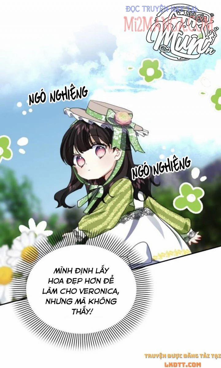 Con Gái Bé Bỏng Của Công Tước Ác Ma 13 trang 25