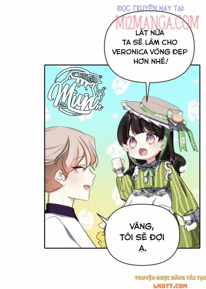 Con Gái Bé Bỏng Của Công Tước Ác Ma 13 trang 26