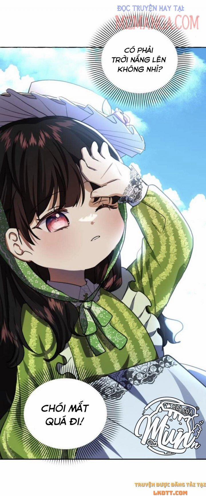 Con Gái Bé Bỏng Của Công Tước Ác Ma 13 trang 28