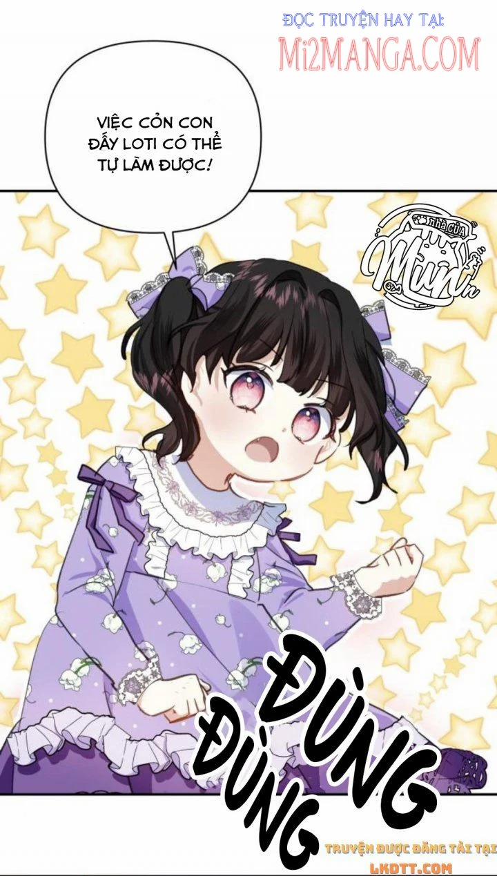 Con Gái Bé Bỏng Của Công Tước Ác Ma 13 trang 3