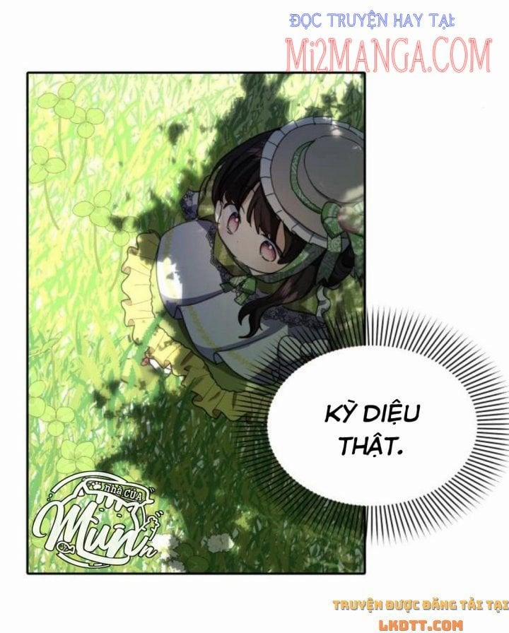 Con Gái Bé Bỏng Của Công Tước Ác Ma 13 trang 30