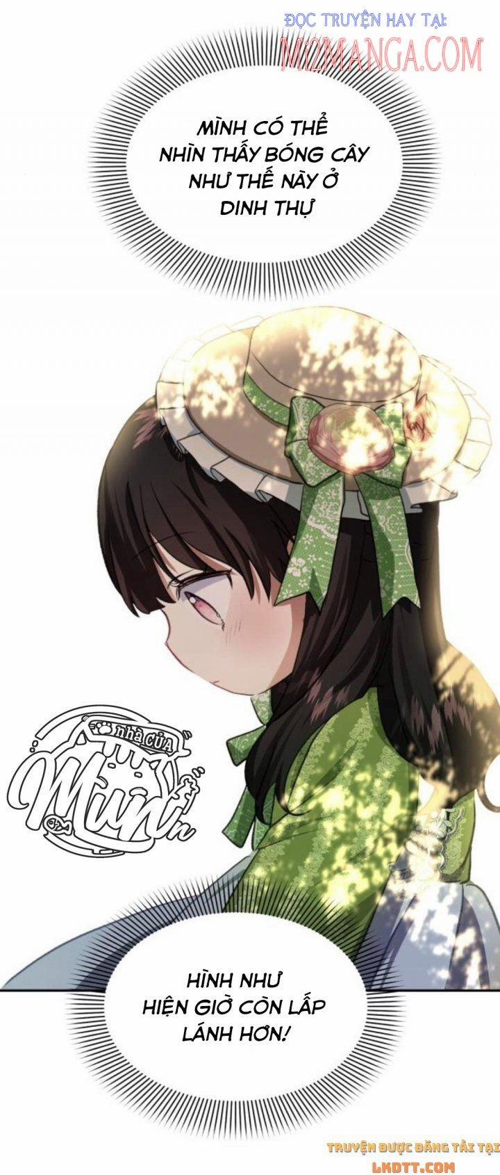 Con Gái Bé Bỏng Của Công Tước Ác Ma 13 trang 31