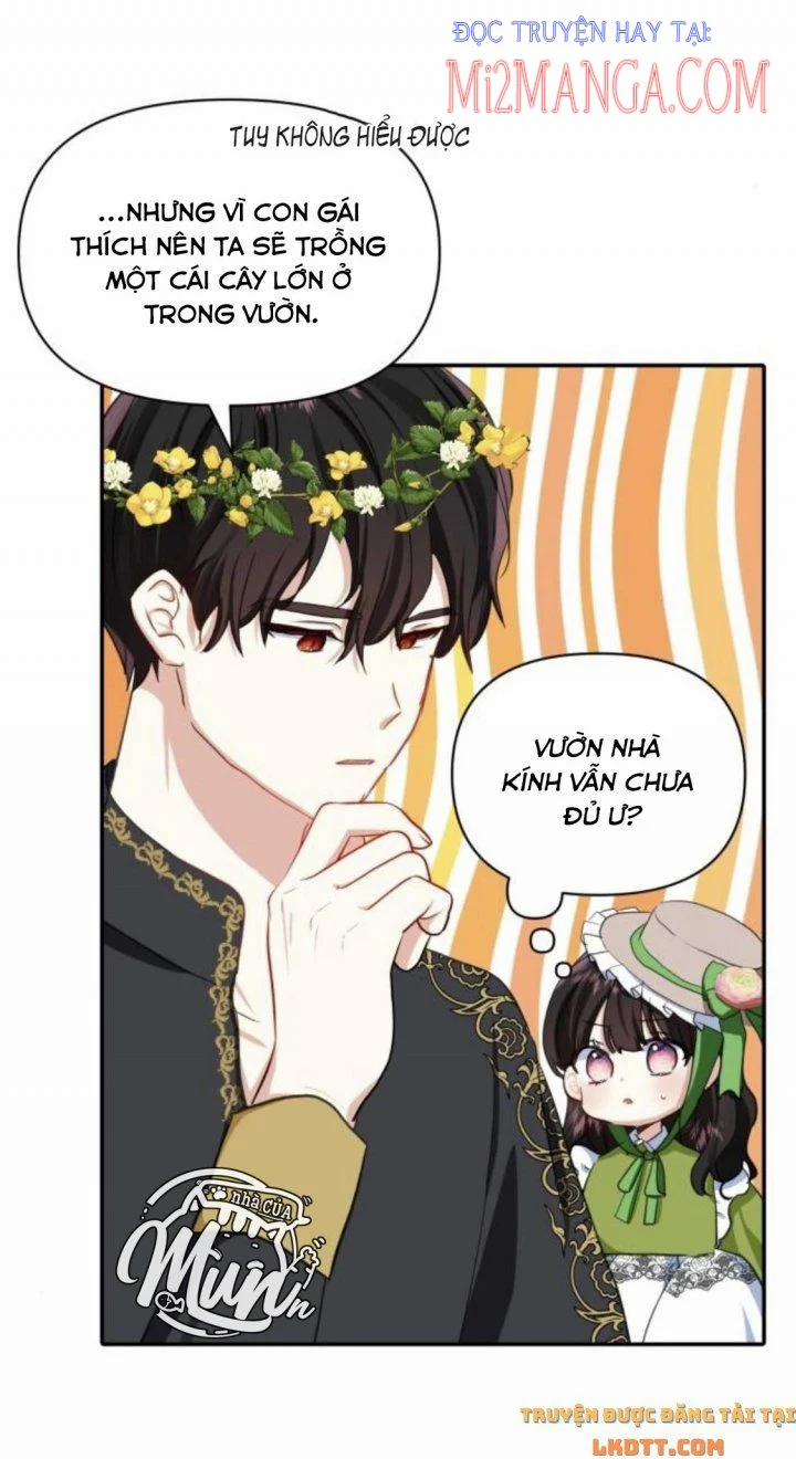 Con Gái Bé Bỏng Của Công Tước Ác Ma 13 trang 34