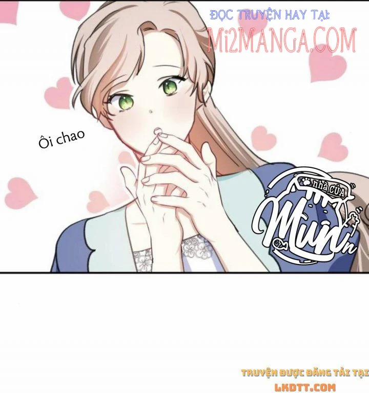 Con Gái Bé Bỏng Của Công Tước Ác Ma 13 trang 4