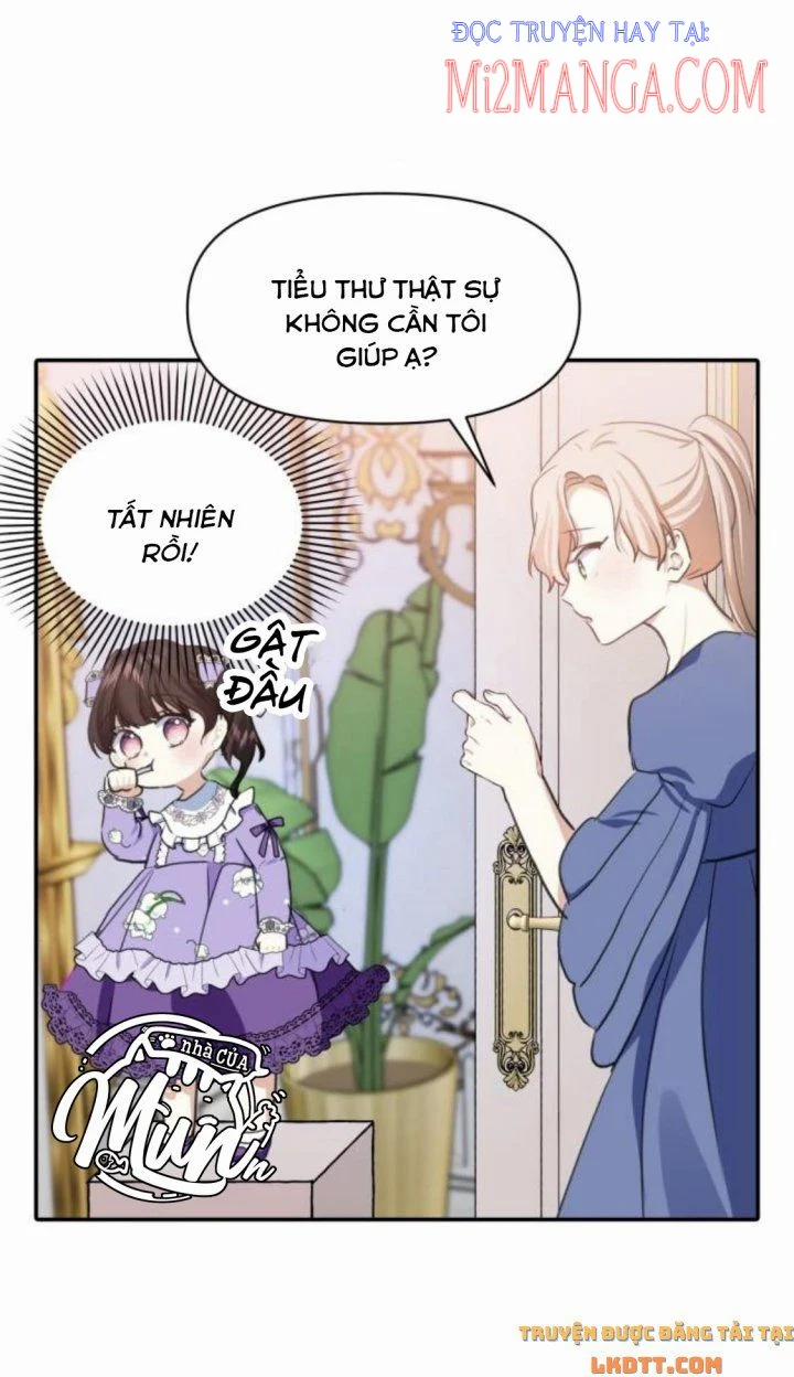 Con Gái Bé Bỏng Của Công Tước Ác Ma 13 trang 5