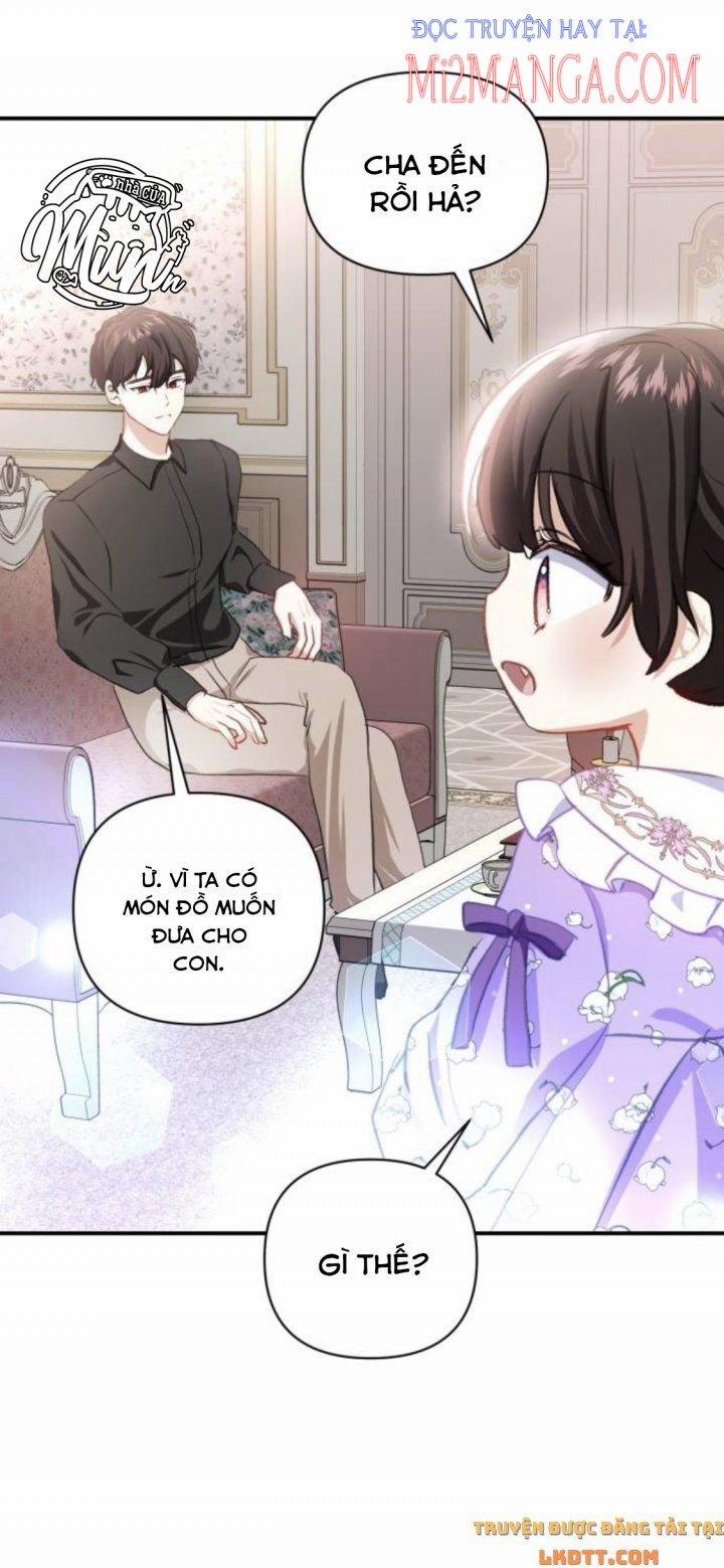 Con Gái Bé Bỏng Của Công Tước Ác Ma 13 trang 7