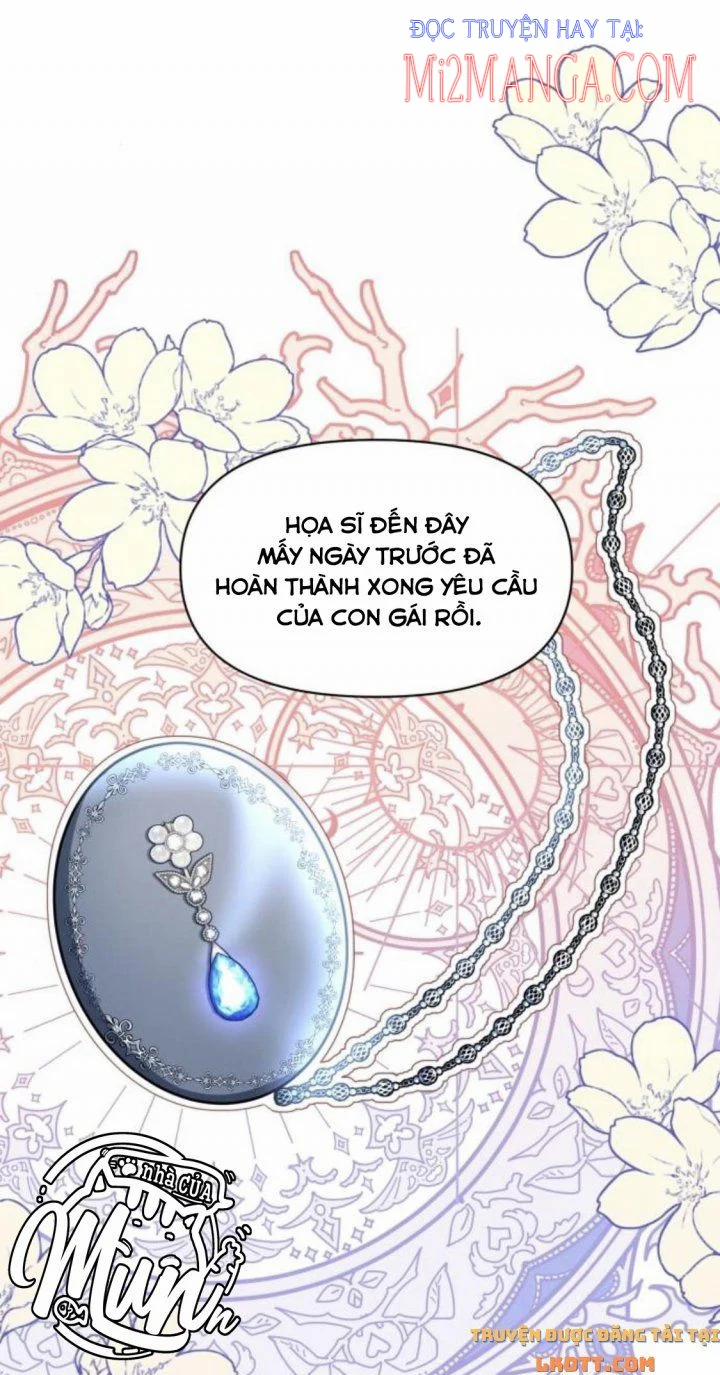 Con Gái Bé Bỏng Của Công Tước Ác Ma 13 trang 8