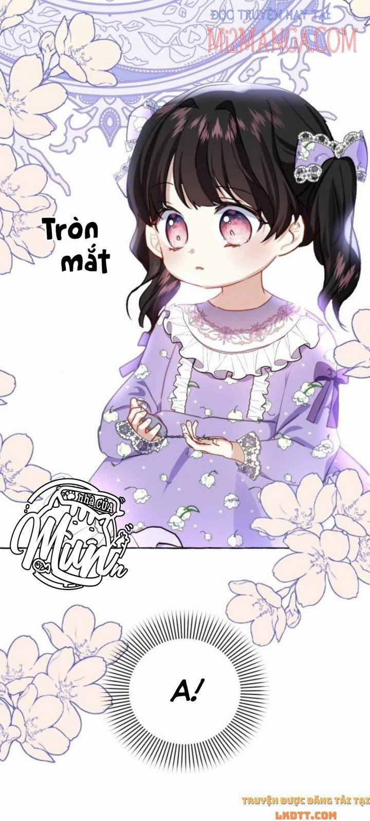 Con Gái Bé Bỏng Của Công Tước Ác Ma 13 trang 9