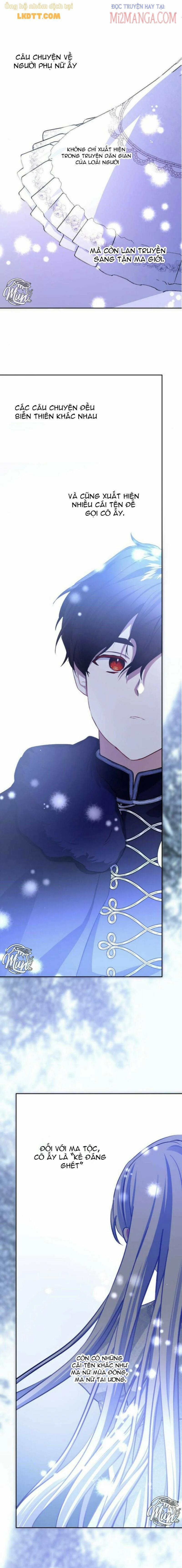 Con Gái Bé Bỏng Của Công Tước Ác Ma 17.5 trang 5