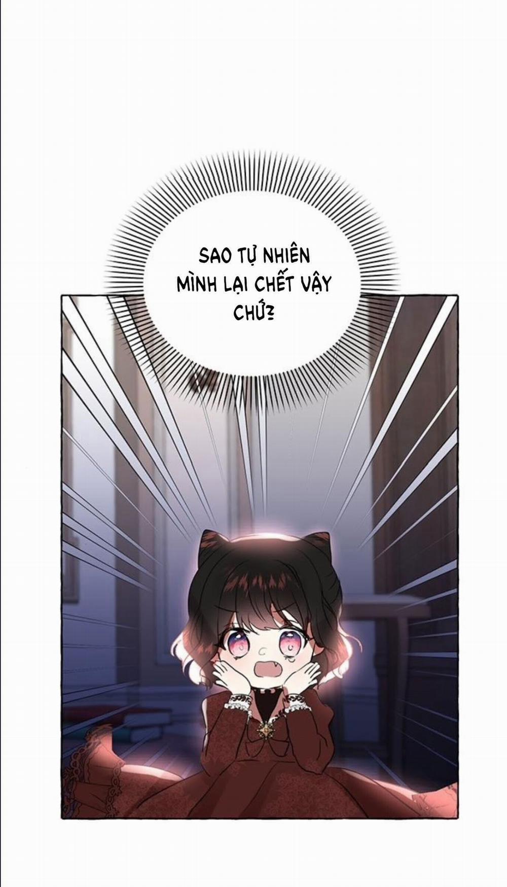 Con Gái Bé Bỏng Của Công Tước Ác Ma 2 trang 35