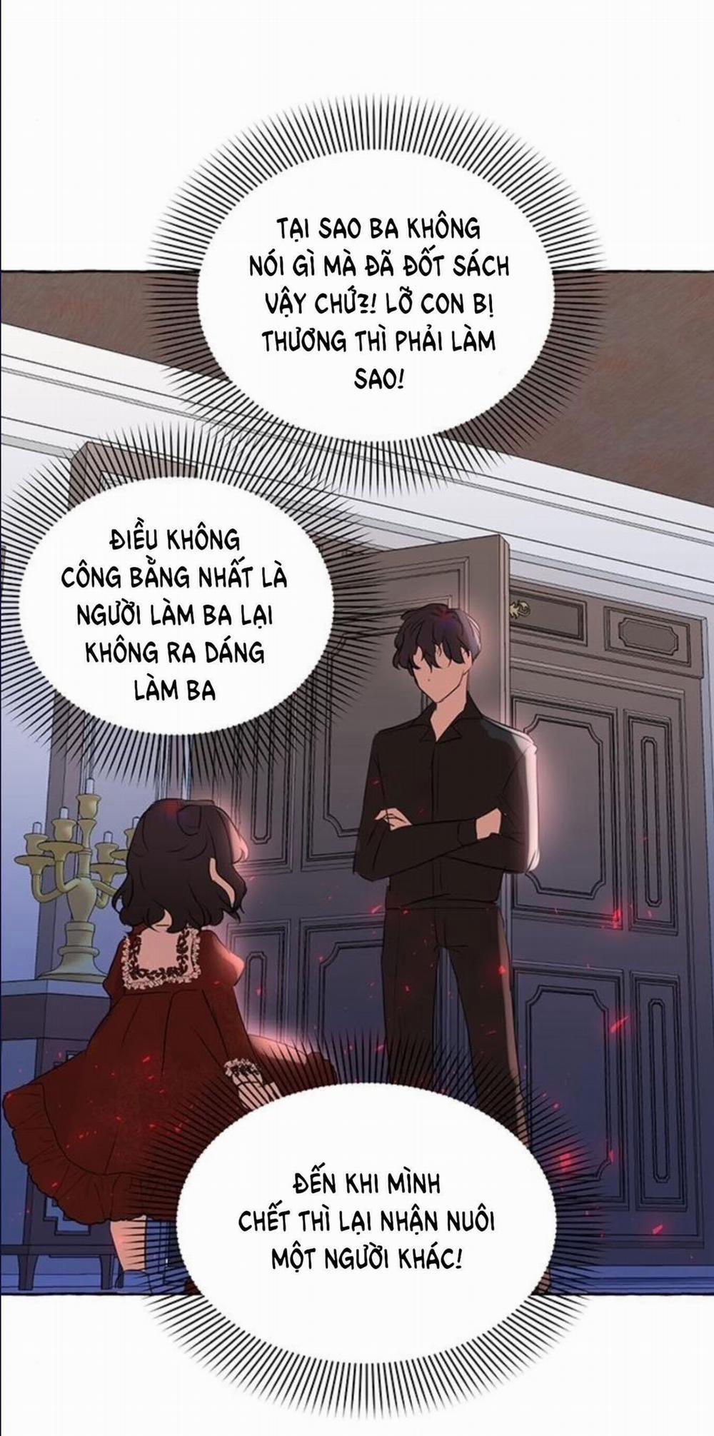 Con Gái Bé Bỏng Của Công Tước Ác Ma 2 trang 55