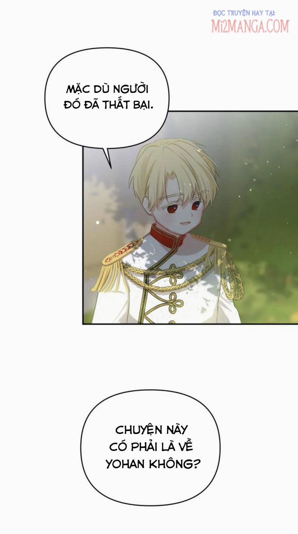 Con Gái Bé Bỏng Của Công Tước Ác Ma 25.5 trang 11