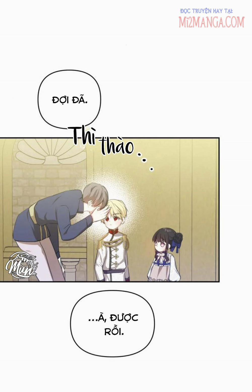 Con Gái Bé Bỏng Của Công Tước Ác Ma 25.5 trang 13