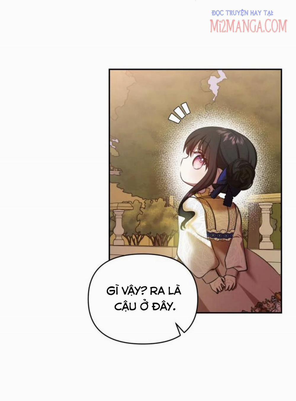 Con Gái Bé Bỏng Của Công Tước Ác Ma 25.5 trang 21