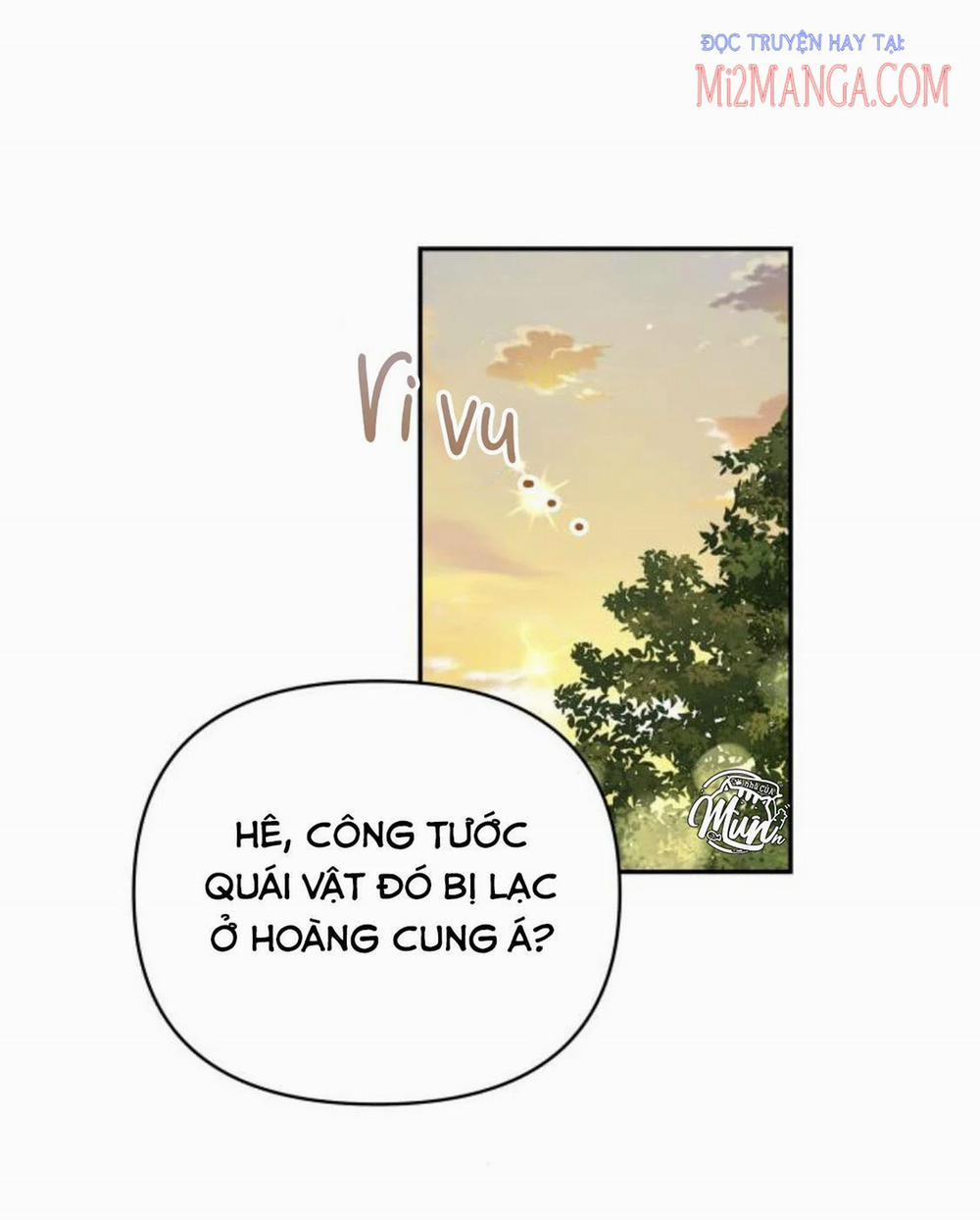 Con Gái Bé Bỏng Của Công Tước Ác Ma 25.5 trang 25