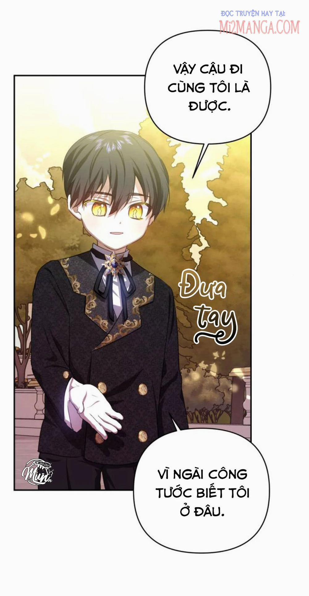 Con Gái Bé Bỏng Của Công Tước Ác Ma 25.5 trang 26